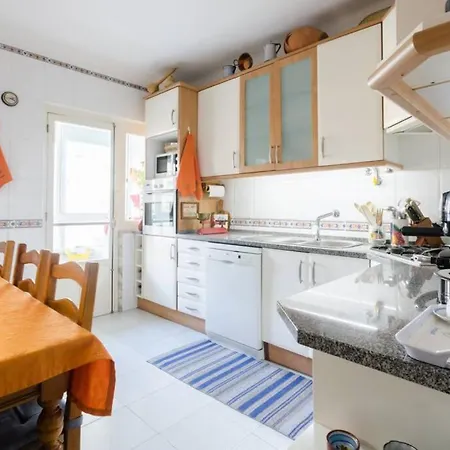 Quarto Duplo Em Lisboa Lisboa