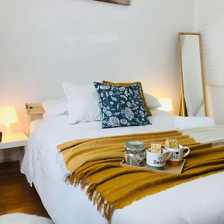 Affittacamere Quarto Com Vista Do Rio Tejo *