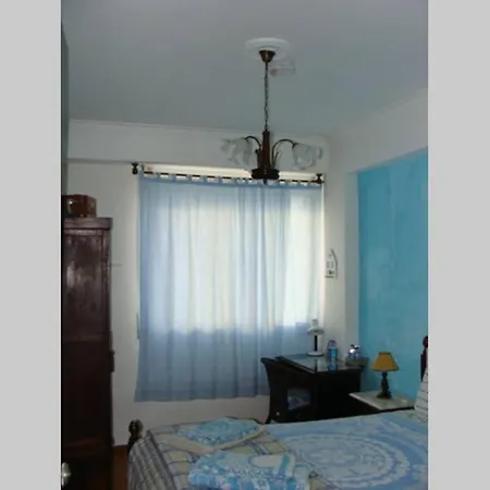 Quarto Duplo Em Lisboa Lissabon