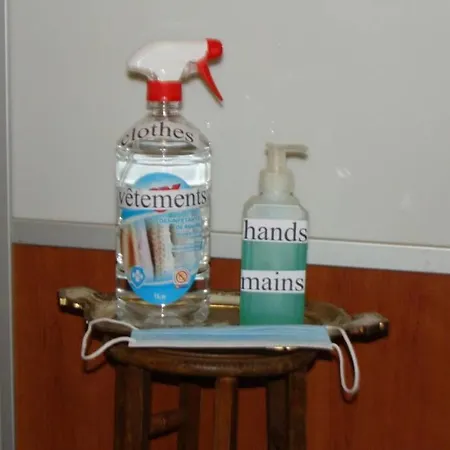 Quarto Duplo Em Lisboa * Lissabon