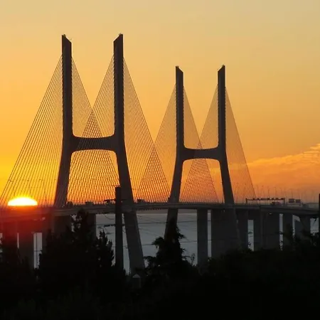 Quarto Duplo Em Lisboa Lissabon
