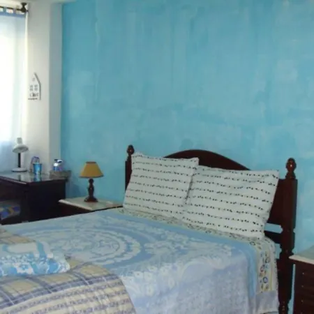 Quarto Duplo Em Lisboa Apartment *