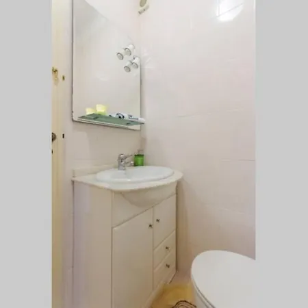 Quarto Duplo Em Lisboa * Lissabon