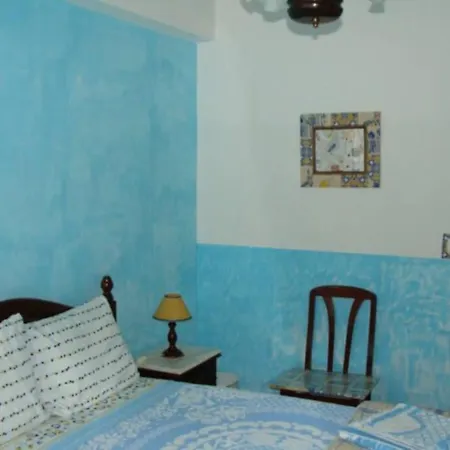 Quarto Duplo Em Lisboa Apartment Lissabon