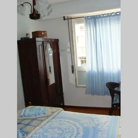 Apartamento Quarto Duplo Em Lisboa *