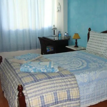 Quarto Duplo Em Lisboa Apartamento Lisboa