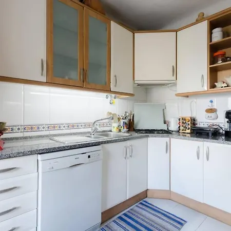 Quarto Duplo Em Lisboa *