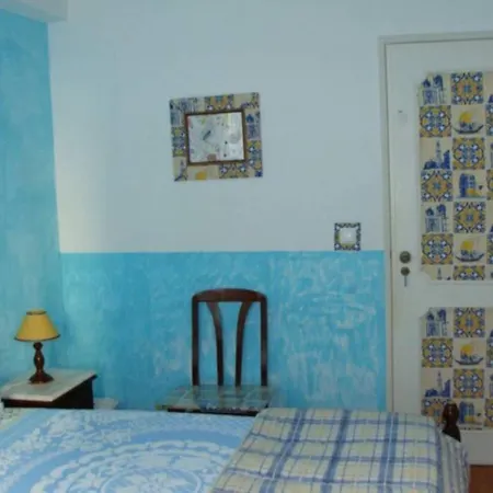 Quarto Duplo Em Lisboa * Lisboa