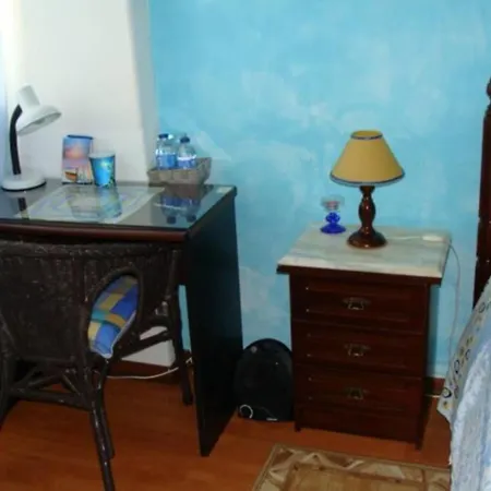 Apartamento Quarto Duplo Em Lisboa Lisboa