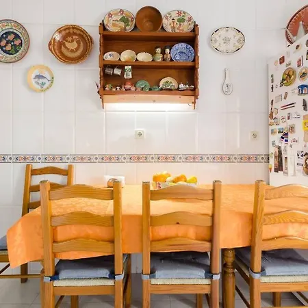 Quarto Duplo Em Lisboa